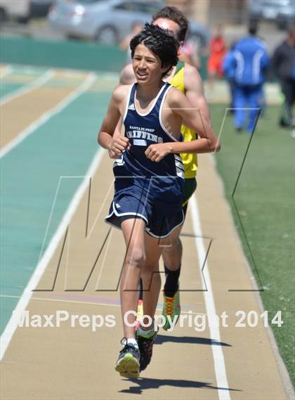 Thumbnail 3 in West Las Vegas Invitational photogallery.