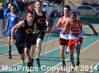 Thumbnail 2 in West Las Vegas Invitational photogallery.