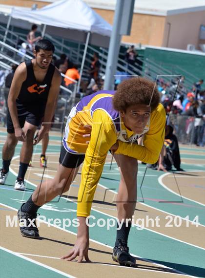 Thumbnail 1 in West Las Vegas Invitational photogallery.