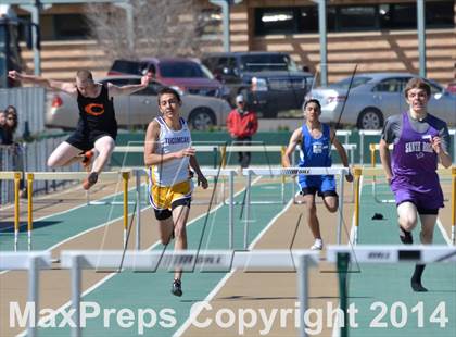 Thumbnail 2 in West Las Vegas Invitational photogallery.