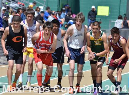 Thumbnail 3 in West Las Vegas Invitational photogallery.