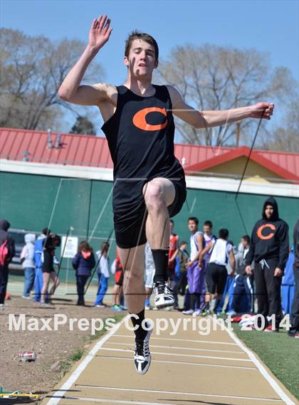 Thumbnail 1 in West Las Vegas Invitational photogallery.