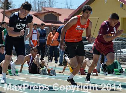 Thumbnail 1 in West Las Vegas Invitational photogallery.