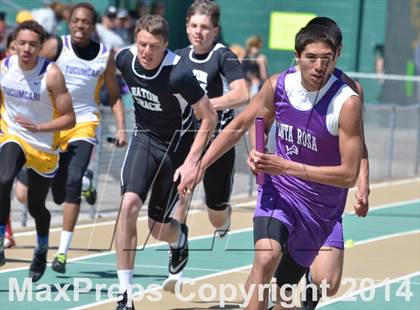 Thumbnail 1 in West Las Vegas Invitational photogallery.