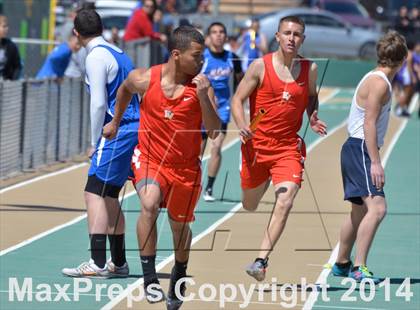 Thumbnail 3 in West Las Vegas Invitational photogallery.