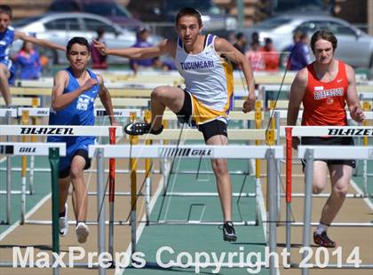 Thumbnail 3 in West Las Vegas Invitational photogallery.