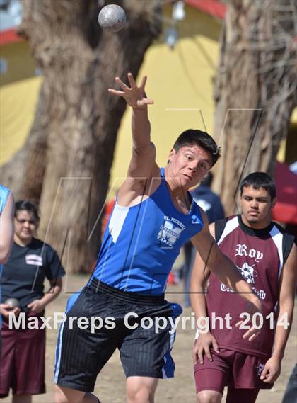 Thumbnail 2 in West Las Vegas Invitational photogallery.
