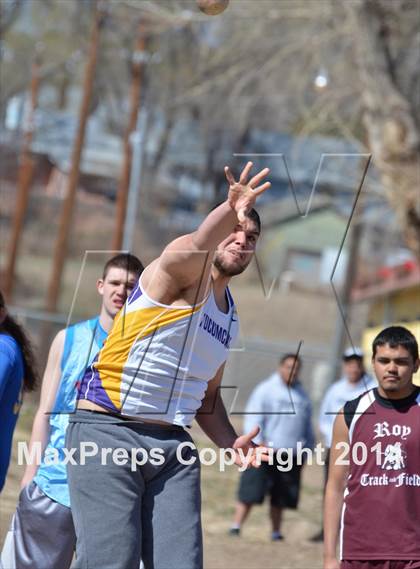 Thumbnail 2 in West Las Vegas Invitational photogallery.