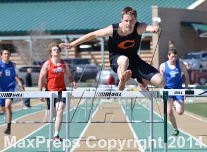 Thumbnail 3 in West Las Vegas Invitational photogallery.