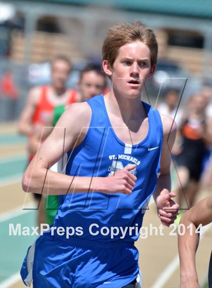 Thumbnail 2 in West Las Vegas Invitational photogallery.