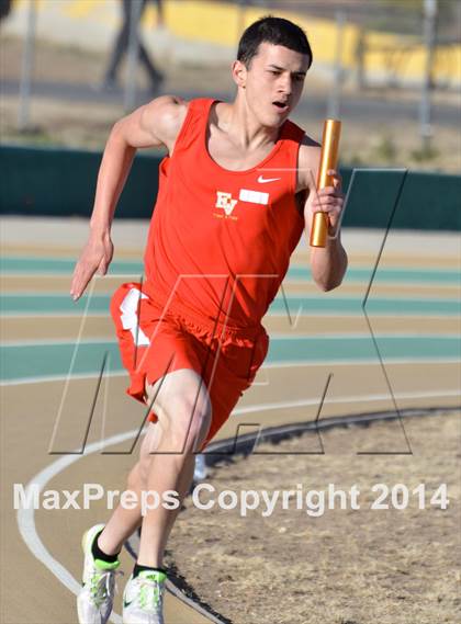 Thumbnail 2 in West Las Vegas Invitational photogallery.