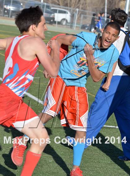 Thumbnail 1 in West Las Vegas Invitational photogallery.