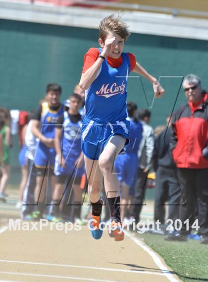 Thumbnail 1 in West Las Vegas Invitational photogallery.