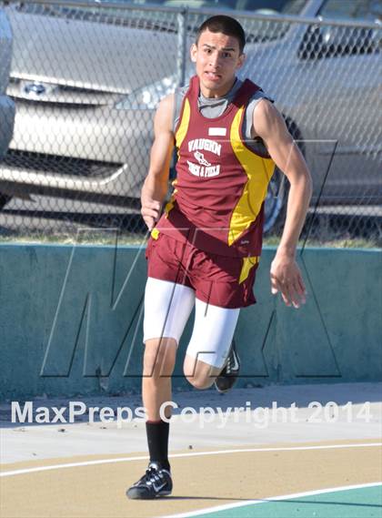 Thumbnail 3 in West Las Vegas Invitational photogallery.