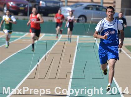 Thumbnail 2 in West Las Vegas Invitational photogallery.
