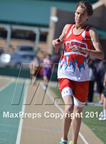 Thumbnail 1 in West Las Vegas Invitational photogallery.