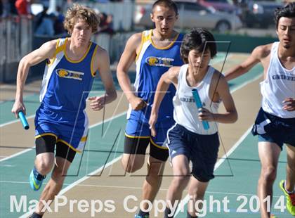 Thumbnail 1 in West Las Vegas Invitational photogallery.