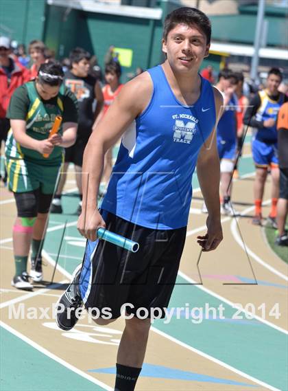 Thumbnail 2 in West Las Vegas Invitational photogallery.
