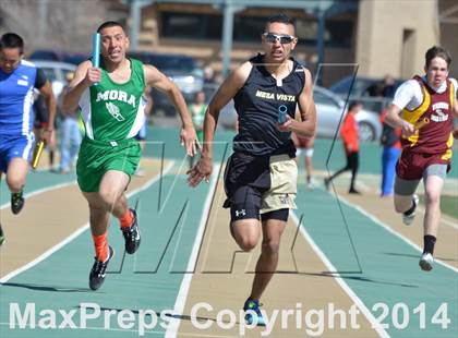 Thumbnail 2 in West Las Vegas Invitational photogallery.