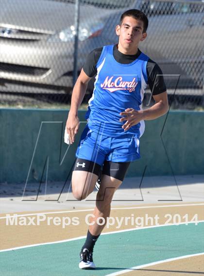 Thumbnail 3 in West Las Vegas Invitational photogallery.