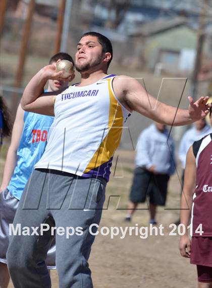 Thumbnail 1 in West Las Vegas Invitational photogallery.