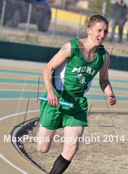 Thumbnail 3 in West Las Vegas Invitational photogallery.