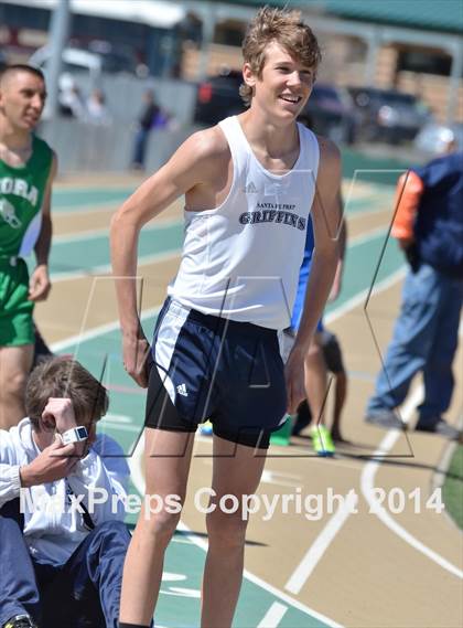 Thumbnail 2 in West Las Vegas Invitational photogallery.