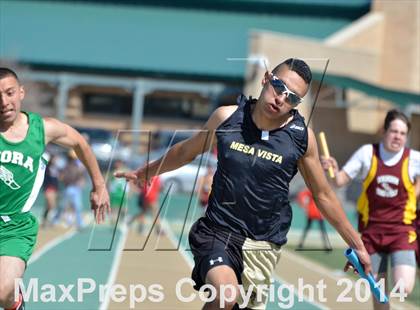 Thumbnail 3 in West Las Vegas Invitational photogallery.