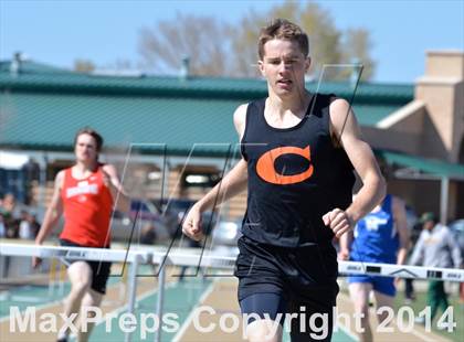 Thumbnail 1 in West Las Vegas Invitational photogallery.