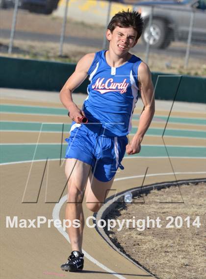 Thumbnail 3 in West Las Vegas Invitational photogallery.