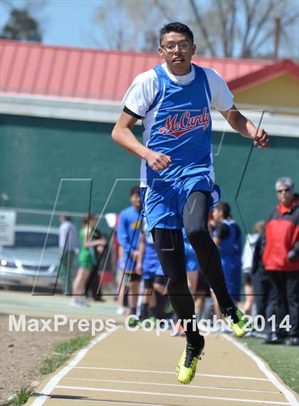 Thumbnail 3 in West Las Vegas Invitational photogallery.