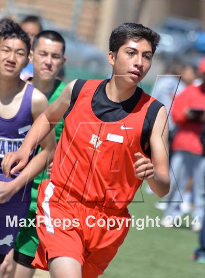 Thumbnail 2 in West Las Vegas Invitational photogallery.