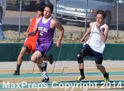 Thumbnail 1 in West Las Vegas Invitational photogallery.