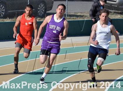 Thumbnail 2 in West Las Vegas Invitational photogallery.
