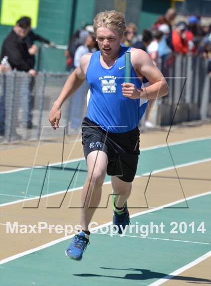 Thumbnail 1 in West Las Vegas Invitational photogallery.