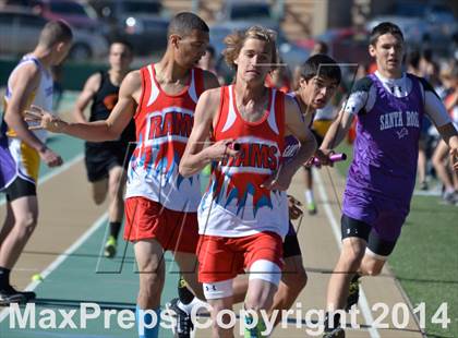 Thumbnail 1 in West Las Vegas Invitational photogallery.