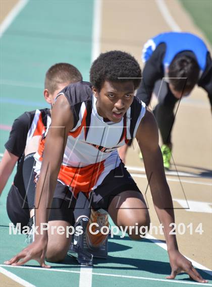 Thumbnail 2 in West Las Vegas Invitational photogallery.