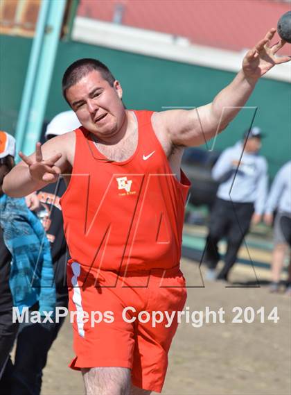 Thumbnail 3 in West Las Vegas Invitational photogallery.