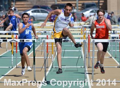 Thumbnail 1 in West Las Vegas Invitational photogallery.