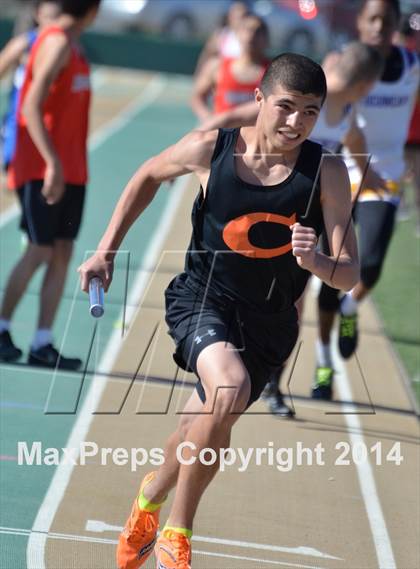Thumbnail 2 in West Las Vegas Invitational photogallery.