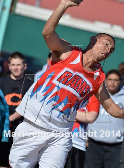 Thumbnail 2 in West Las Vegas Invitational photogallery.