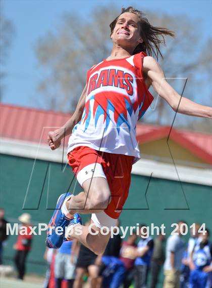 Thumbnail 1 in West Las Vegas Invitational photogallery.