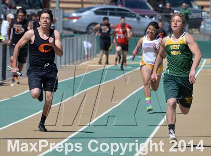 Thumbnail 1 in West Las Vegas Invitational photogallery.