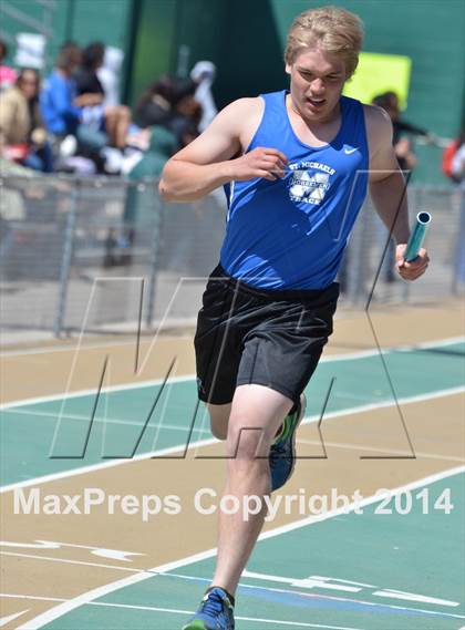 Thumbnail 2 in West Las Vegas Invitational photogallery.