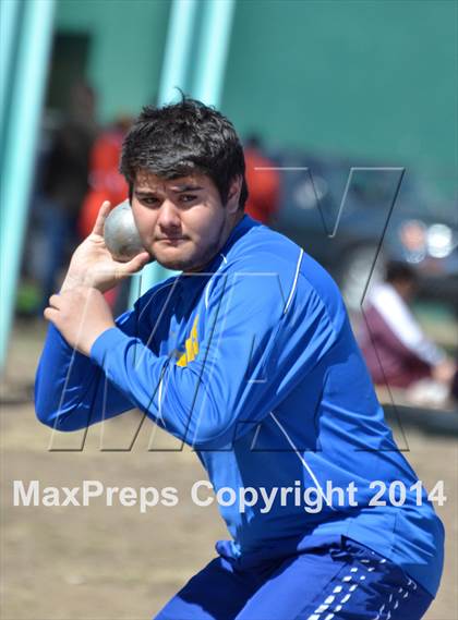 Thumbnail 3 in West Las Vegas Invitational photogallery.