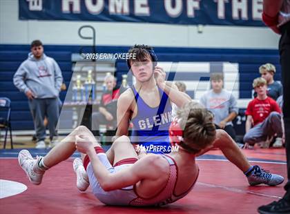 Thumbnail 2 in Smithtown Tournament (Championship Rounds) photogallery.