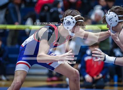 Thumbnail 1 in Smithtown Tournament (Championship Rounds) photogallery.