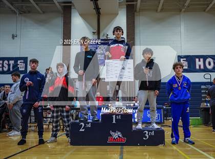 Thumbnail 2 in Smithtown Tournament (Championship Rounds) photogallery.