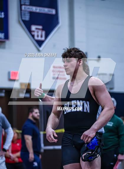 Thumbnail 1 in Smithtown Tournament (Championship Rounds) photogallery.