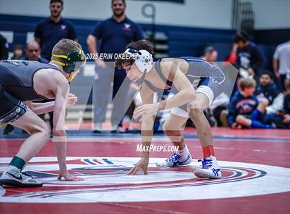 Thumbnail 2 in Smithtown Tournament (Championship Rounds) photogallery.